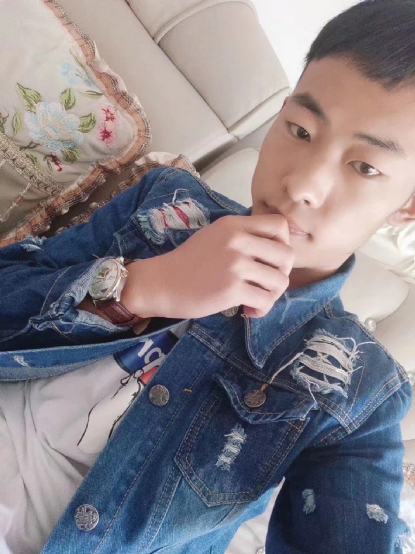 遗失的爱的第一张照片--泰宁交友网