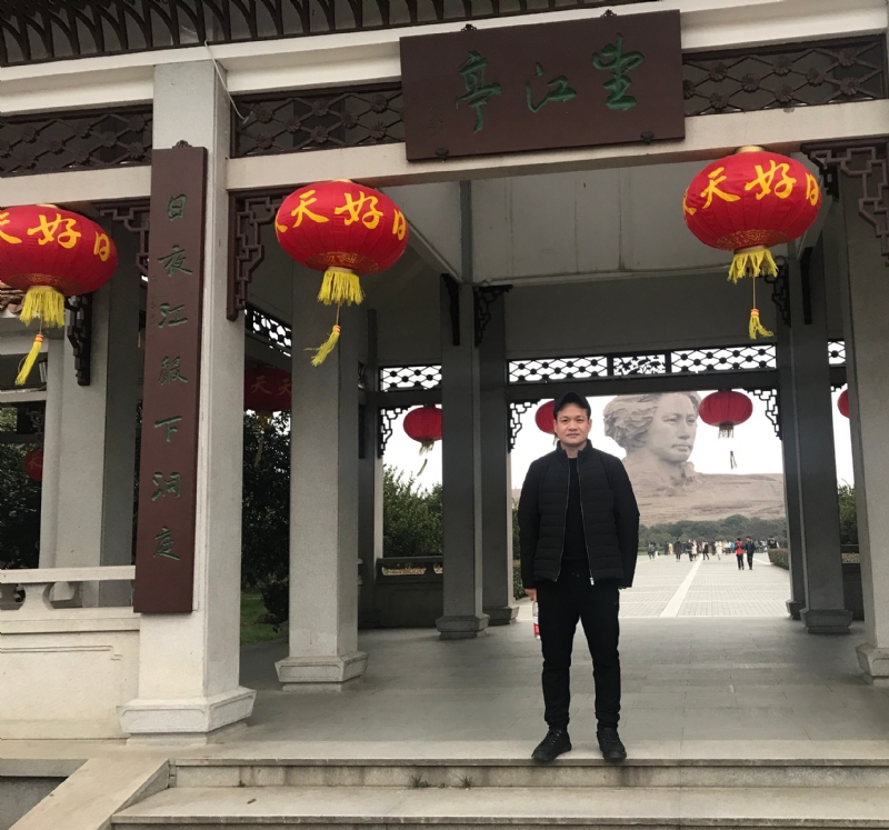 风继续吹的第二张照片--泰宁交友网