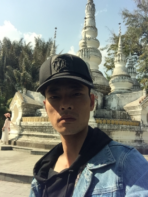 非诚勿扰的第一张照片--泰宁交友网