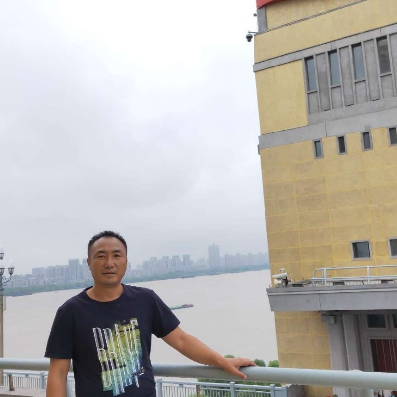 明天的第一张照片--泰宁交友网