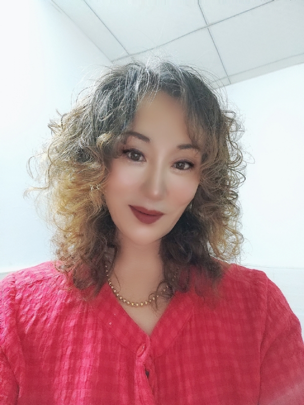 燕子的第一张照片--泰宁交友网