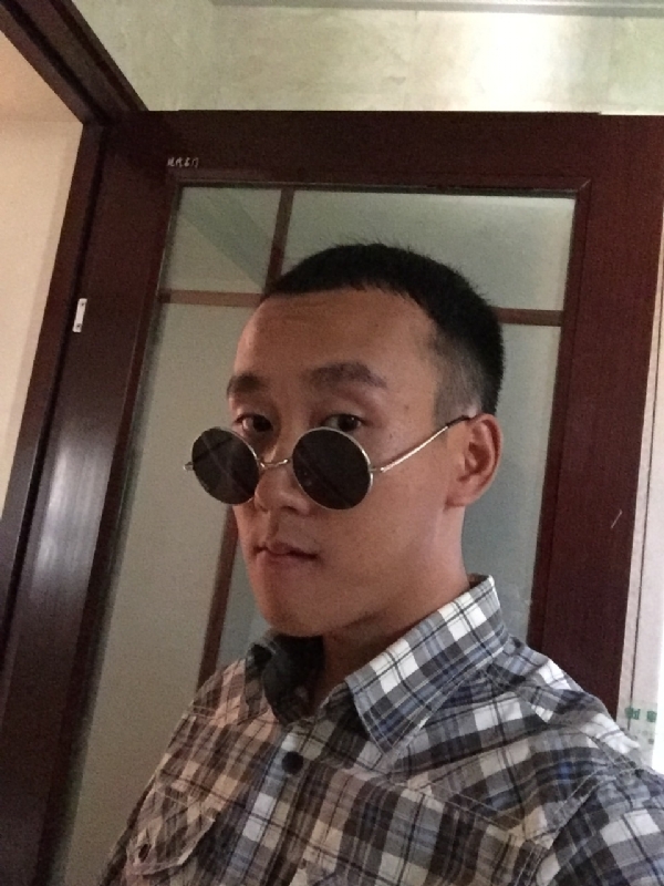 悲喜的第一张照片--泰宁交友网