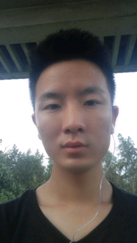 咖啡也会醉的第一张照片--泰宁交友网