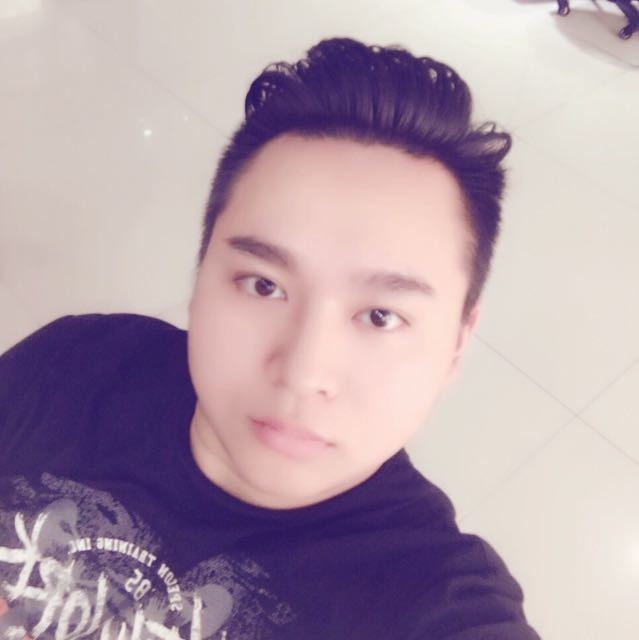 命运之子的第一张照片--泰宁交友网