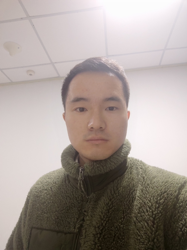醒醒的第一张照片--泰宁交友网