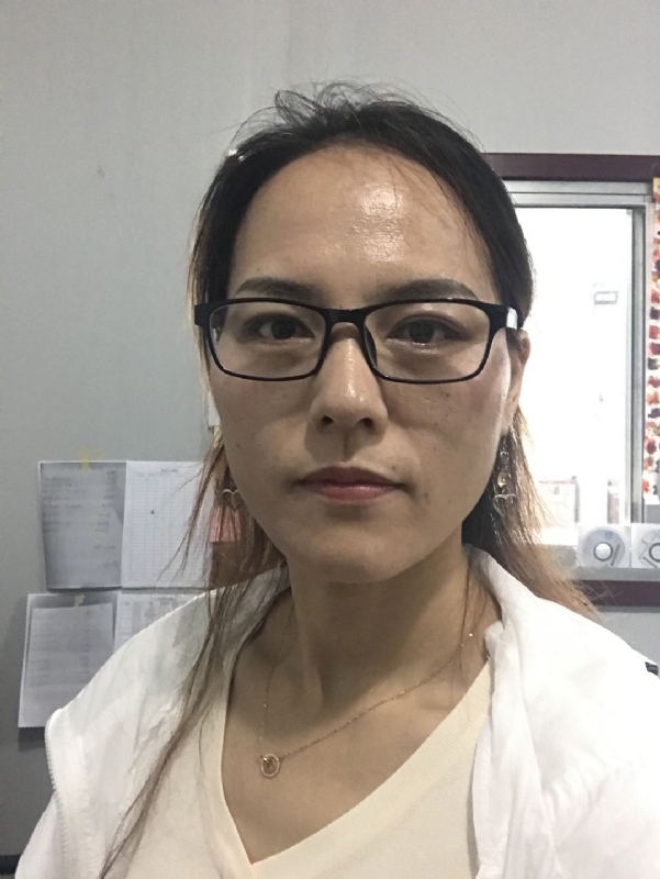 爱在春天的第一张照片--泰宁交友网