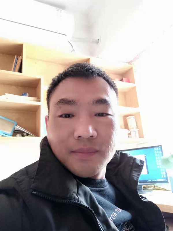向前葱的第一张照片--泰宁交友网