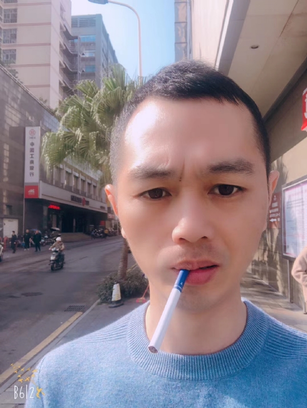 粤北一粟的第一张照片--泰宁交友网