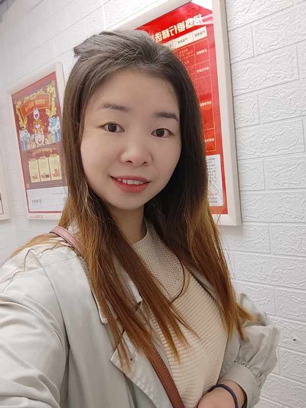 赫赫的第二张照片--泰宁交友网