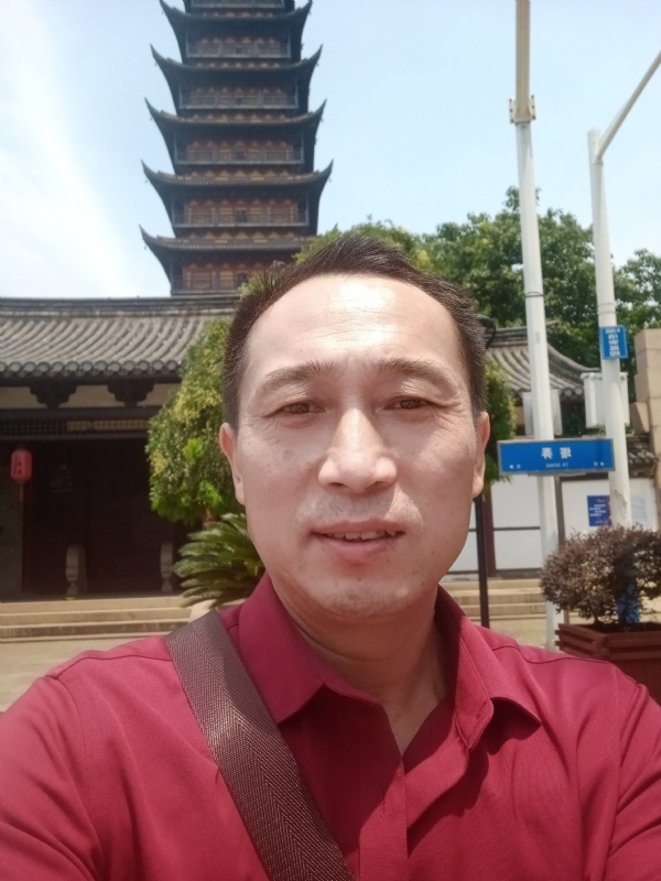 辛福就再下一站的第一张照片--泰宁交友网