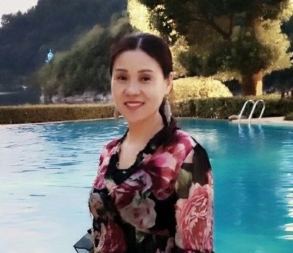 Xiang女士的第一张照片--泰宁交友网