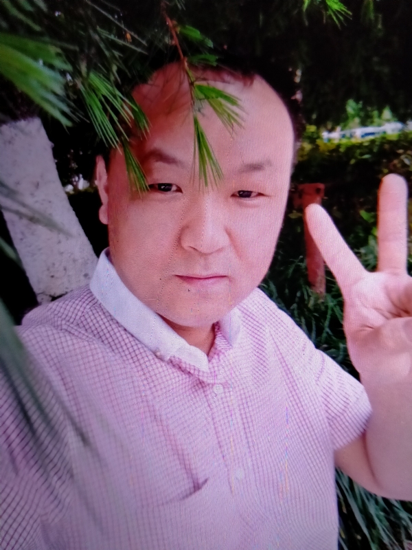 寻缘的第四张照片--泰宁交友网