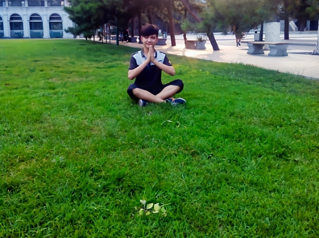 雄鹰不因暴风折翼的第一张照片--泰宁交友网