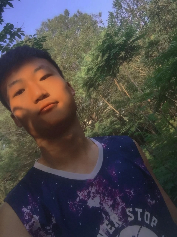 夏日的第一张照片--泰宁交友网
