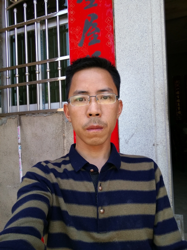美丽的小山村的第一张照片--泰宁交友网