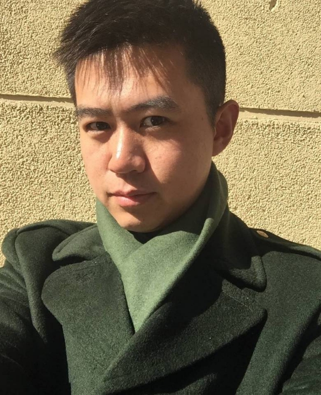 时过境迁的第三张照片--泰宁交友网