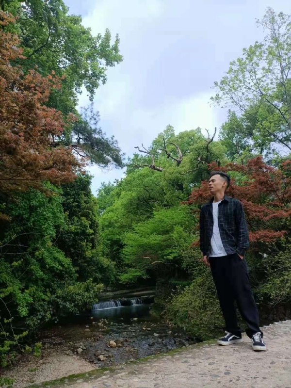 小白的第一张照片--泰宁交友网
