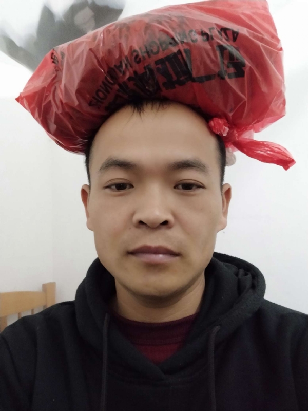 弱水三千只取一瓢的第一张照片--泰宁交友网