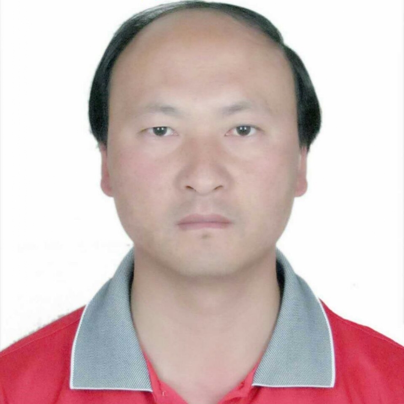 杨龙付的第一张照片--泰宁交友网