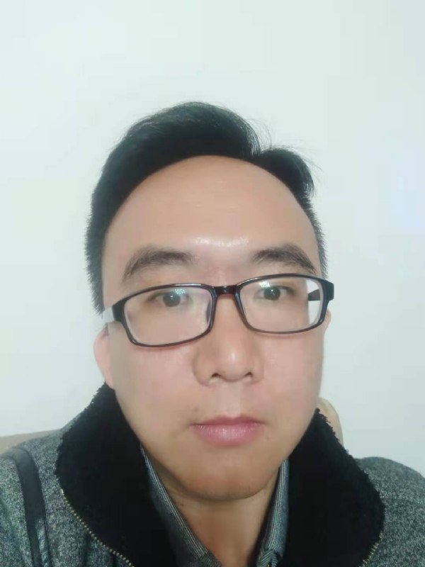 乐乐的第二张照片--泰宁交友网