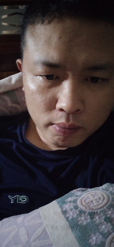 小军的第一张照片--泰宁交友网