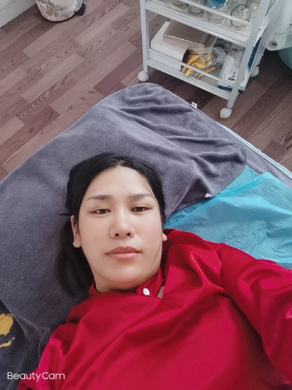 枫叶的第一张照片--泰宁交友网