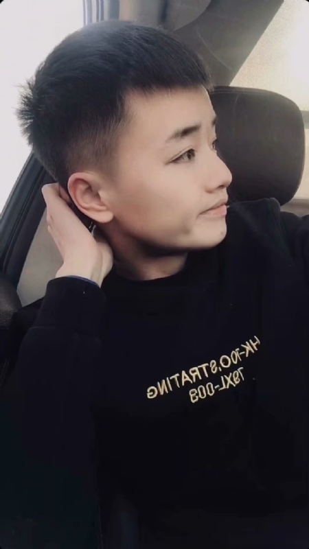 锁洋的第一张照片--泰宁交友网