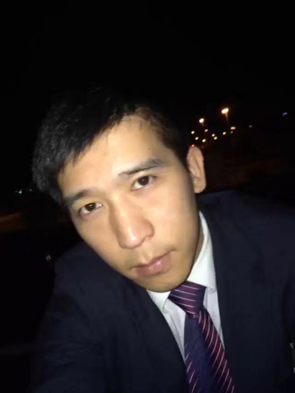 一条孤独的鱼的第一张照片--泰宁交友网