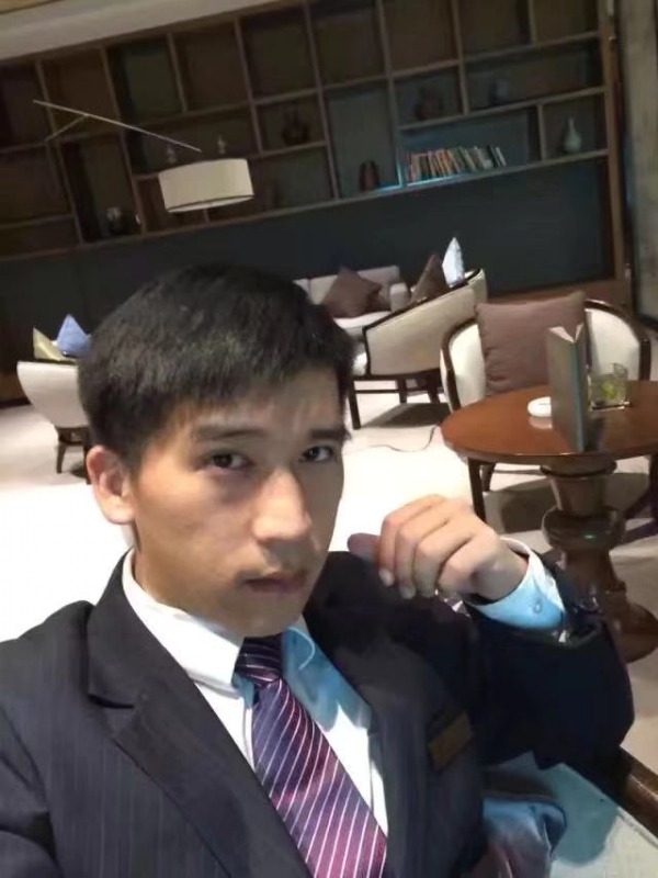一条孤独的鱼的第二张照片--泰宁交友网