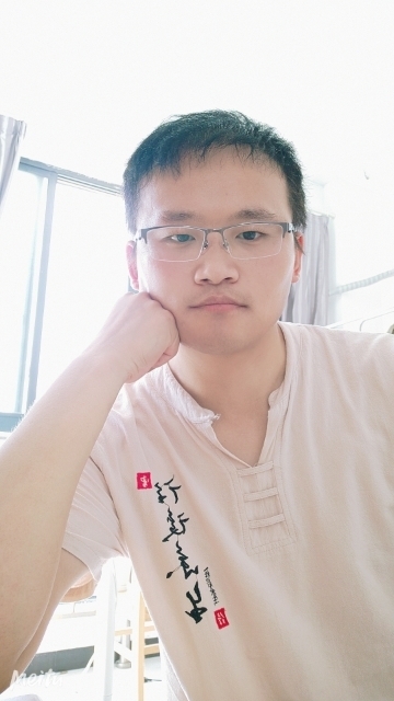 静烛寻归宿的第一张照片--泰宁交友网