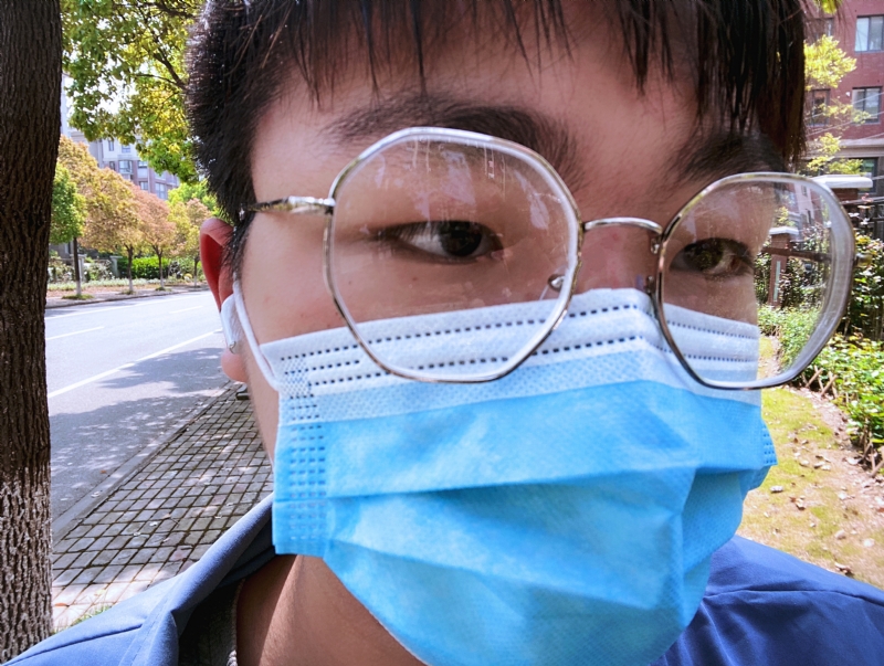 暻琰的第一张照片--泰宁交友网
