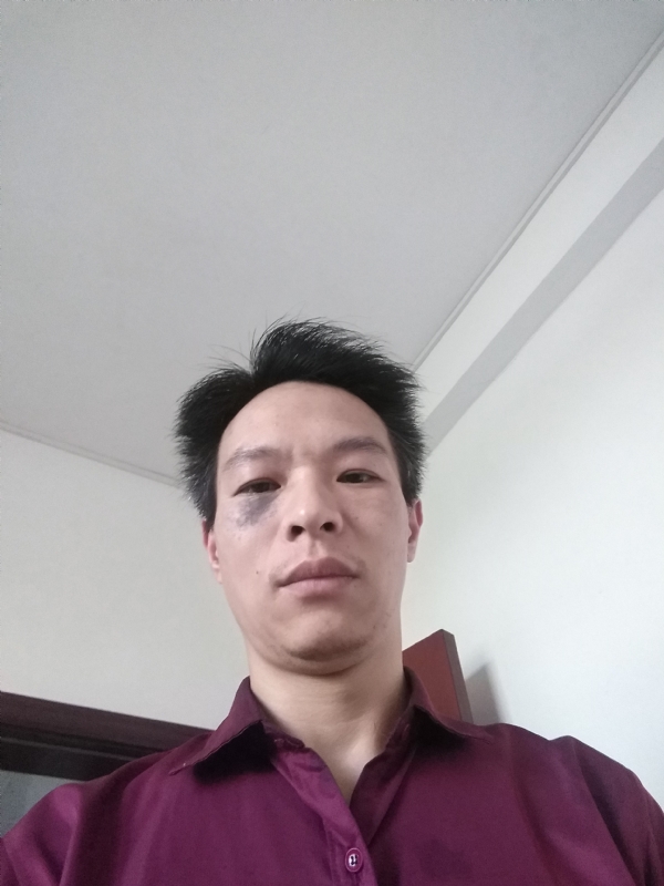 风中落叶的第三张照片--泰宁交友网