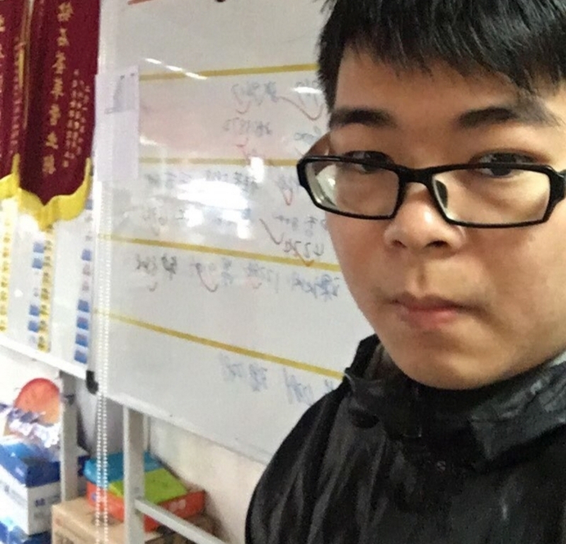 第六夜的第一张照片--泰宁交友网