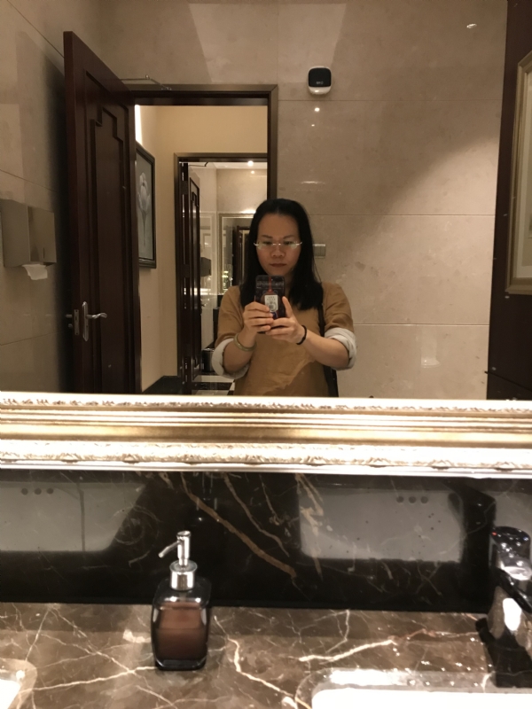 黄莺的第一张照片--泰宁交友网