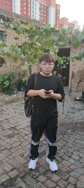 辛禹的第二张照片--泰宁交友网