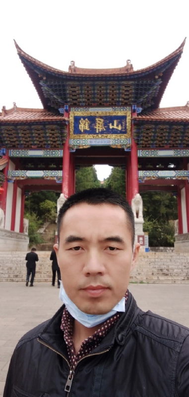 大头鱼的第二张照片--泰宁交友网