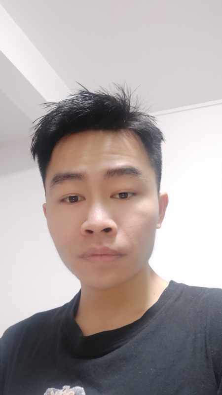 哇哈哈的第一张照片--泰宁交友网