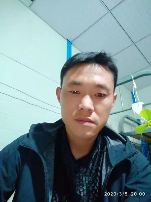 悟的第一张照片--泰宁交友网
