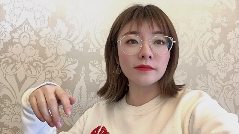 甜心的第一张照片--泰宁交友网