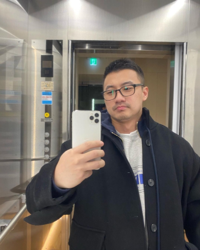 马甲线的第一张照片--泰宁交友网