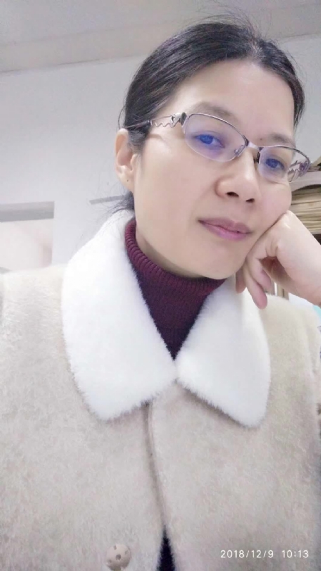 芷妤的第一张照片--泰宁交友网