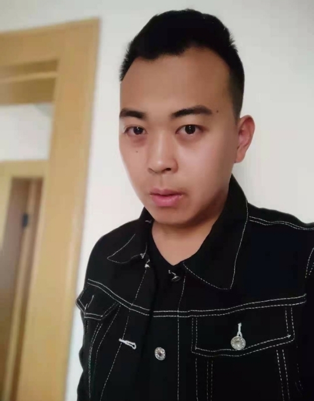 天边一丝风的第一张照片--泰宁交友网
