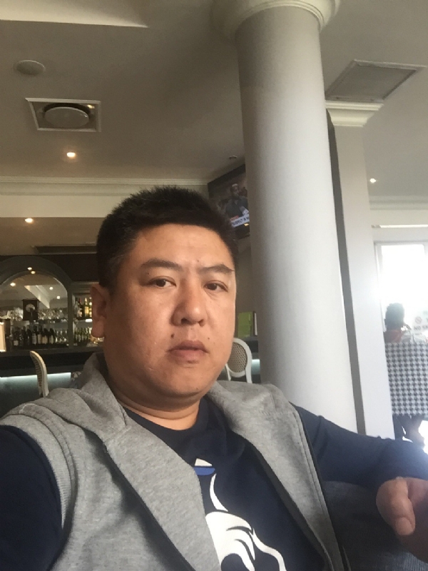 灵魂主义的第一张照片--泰宁交友网