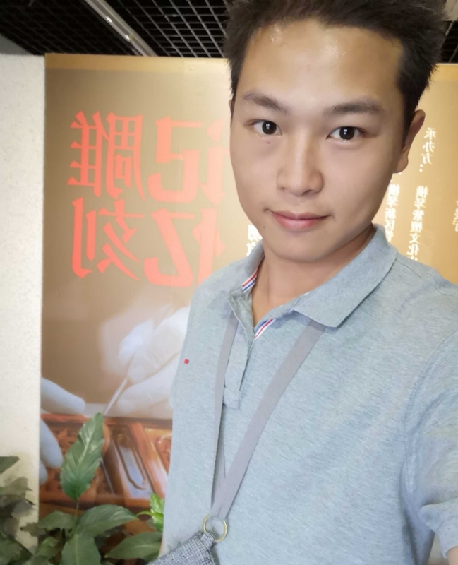 子非鱼VAE的第一张照片--泰宁交友网
