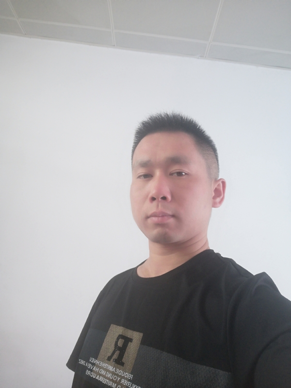 孤独的狼的第一张照片--泰宁交友网
