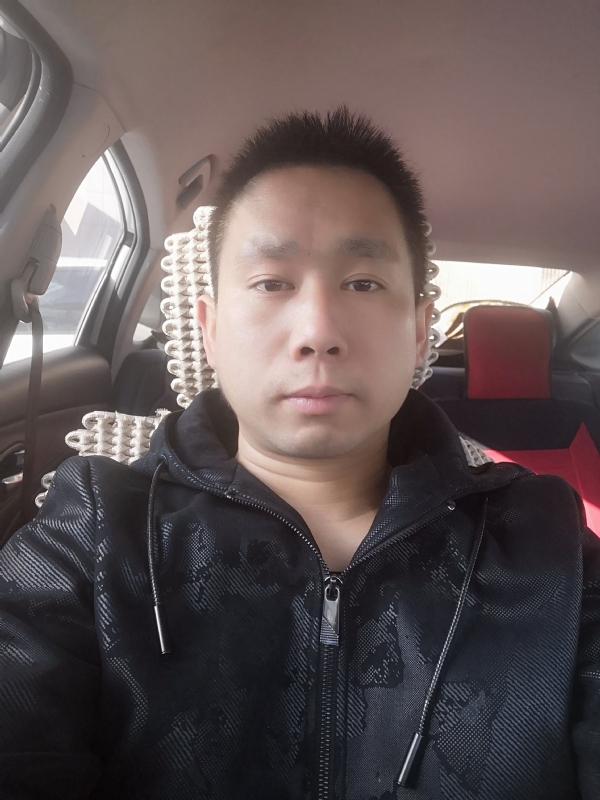 孤独的狼的第二张照片--泰宁交友网