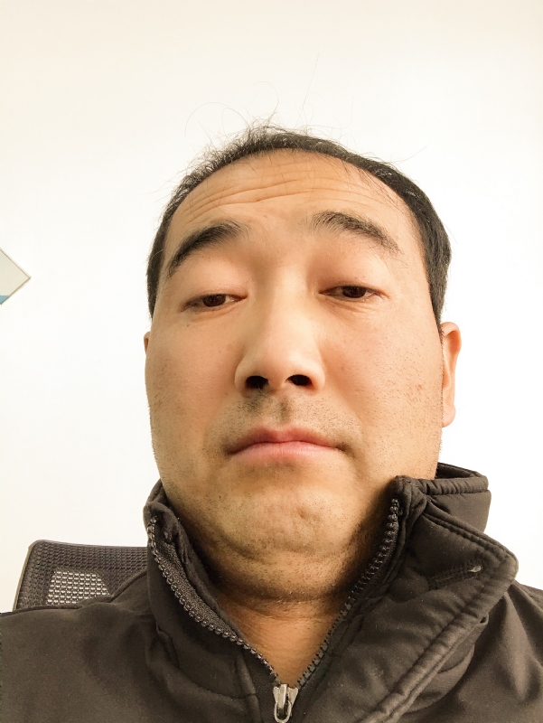 灵魂伴侣的第一张照片--泰宁交友网