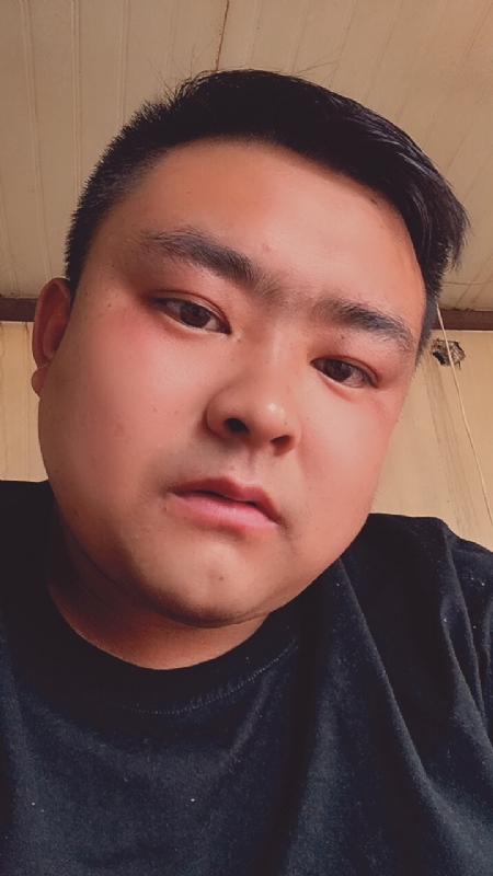 爱我所爱的第二张照片--泰宁交友网