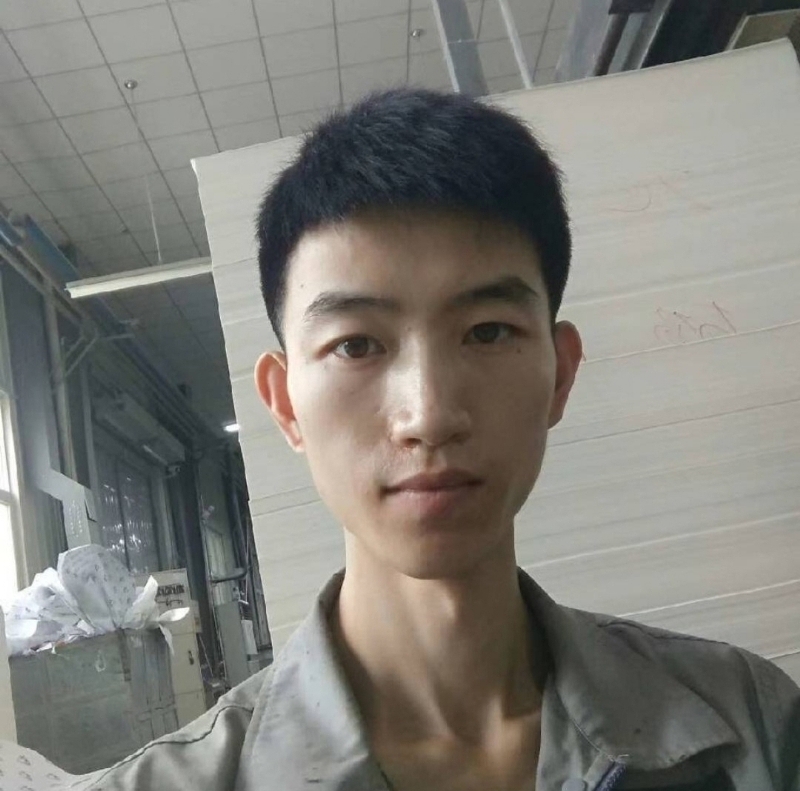 真诚相亲的第一张照片--泰宁交友网