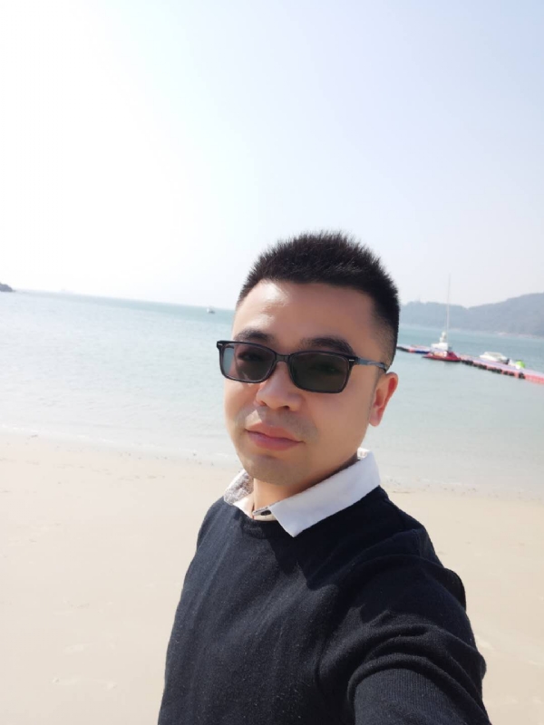 唐唐的第二张照片--泰宁交友网